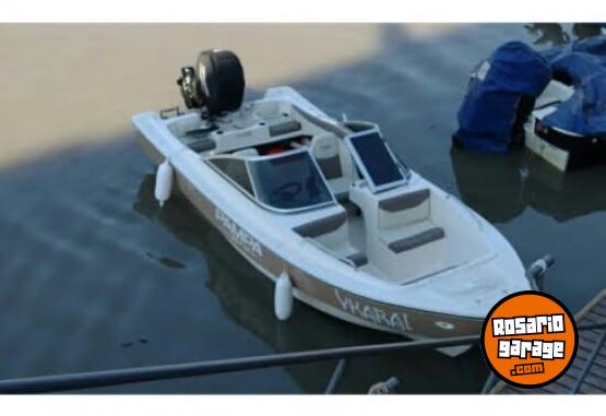 Embarcaciones - Vendo Lancha INMACULADA - En Venta