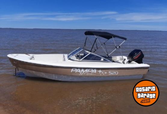 Embarcaciones - Vendo Lancha INMACULADA - En Venta