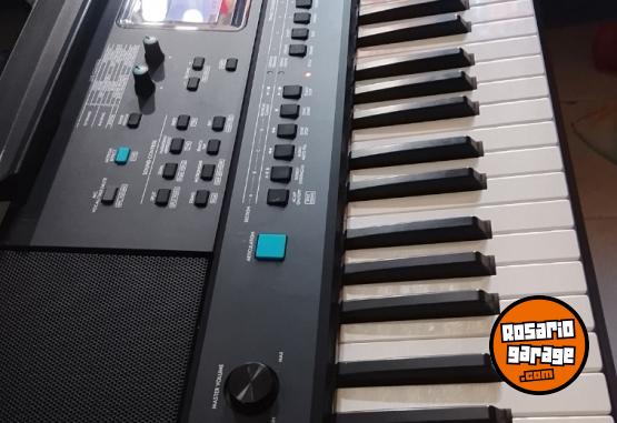 Instrumentos Musicales - Teclado Yamaha - En Venta