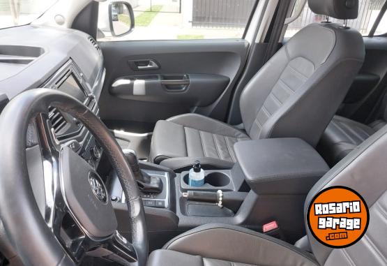 Camionetas - Volkswagen Hightline 4x2 180cv 2020 Diesel 106000Km - En Venta