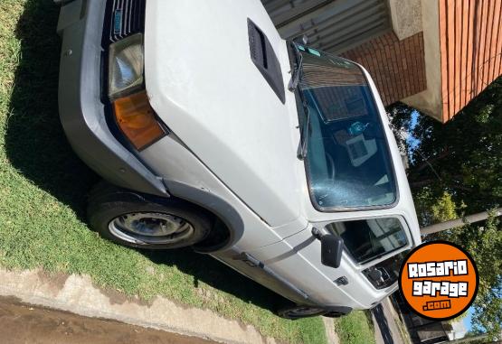 Autos - Fiat 147 1992 Nafta 111111Km - En Venta