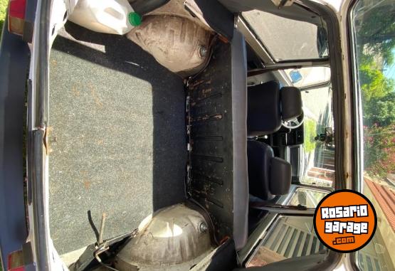 Autos - Fiat 147 1992 Nafta 111111Km - En Venta