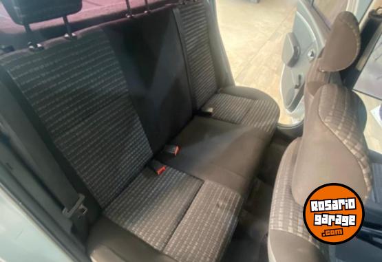 Autos - Renault Sandero Confort 1.6 2012 Nafta 127000Km - En Venta