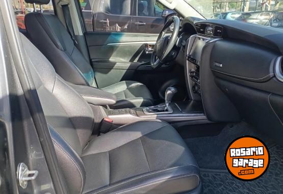 Camionetas - Toyota SW4 SRX 2021 Diesel 160000Km - En Venta