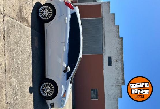 Autos - Ford fiesta 2014 Nafta 125000Km - En Venta