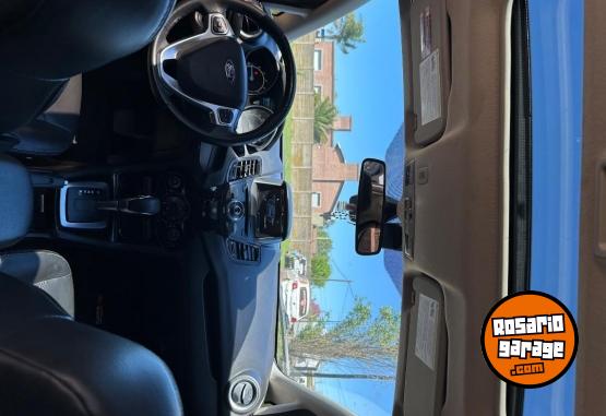 Autos - Ford fiesta 2014 Nafta 125000Km - En Venta