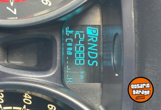 Autos - Ford fiesta 2014 Nafta 125000Km - En Venta