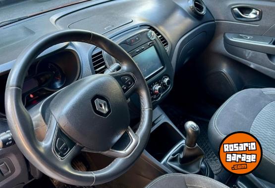 Autos - Renault Captur Life 1.6 2019 Nafta 75000Km - En Venta