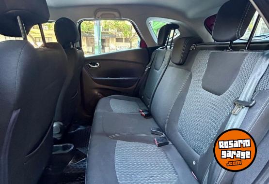 Autos - Renault Captur Life 1.6 2019 Nafta 75000Km - En Venta