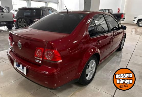 Autos - Volkswagen Bora 2008 Nafta 235000Km - En Venta