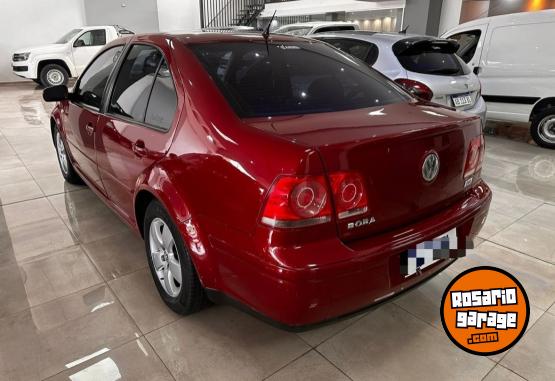Autos - Volkswagen Bora 2008 Nafta 235000Km - En Venta