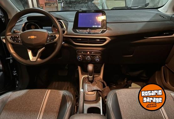 Autos - Chevrolet Tracker LTZ 1.2T AT 2024 Nafta 34300Km - En Venta