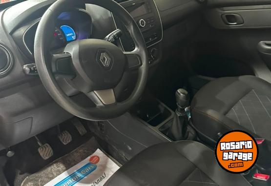 Autos - Renault Kwid Zen 1.0 2019 Nafta 55000Km - En Venta