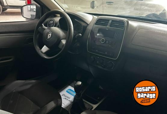 Autos - Renault Kwid Zen 1.0 2019 Nafta 55000Km - En Venta