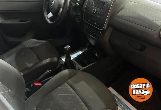 Autos - Renault Kwid Zen 1.0 2019 Nafta 55000Km - En Venta