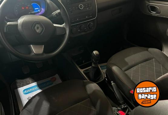 Autos - Renault Kwid Zen 1.0 2019 Nafta 55000Km - En Venta