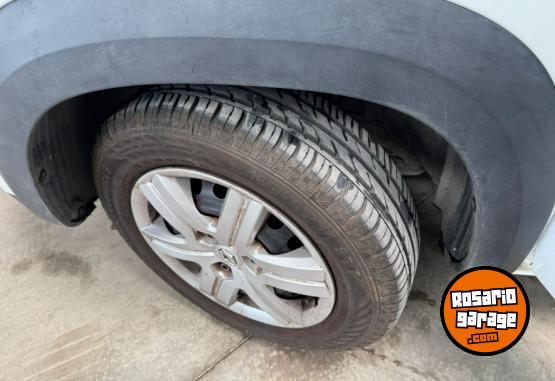 Autos - Renault Kwid Zen 1.0 2019 Nafta 55000Km - En Venta