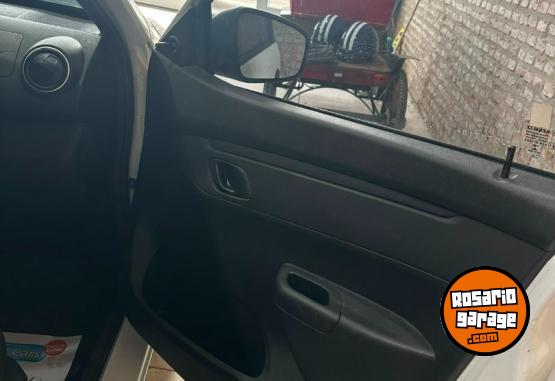 Autos - Renault Kwid Zen 1.0 2019 Nafta 55000Km - En Venta