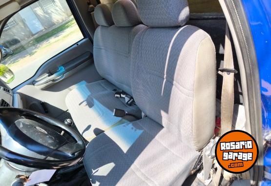 Camionetas - Ford F100 2000 Diesel 655000Km - En Venta