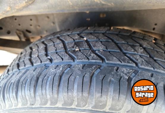 Camionetas - Ford F100 2000 Diesel 655000Km - En Venta