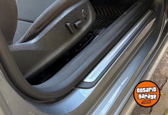 Autos - Audi A5 2010 Nafta 97000Km - En Venta