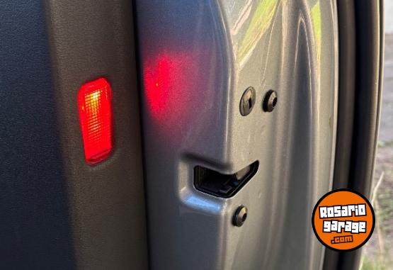 Autos - Audi A5 2010 Nafta 97000Km - En Venta