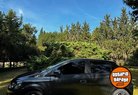 Autos - Chevrolet Onix LTZ 2017 Nafta 40000Km - En Venta