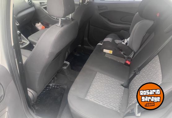 Autos - Ford KA SE 2016 Nafta 67400Km - En Venta
