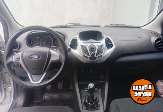 Autos - Ford KA SE 2016 Nafta 67400Km - En Venta