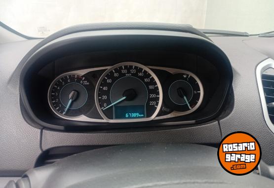 Autos - Ford KA SE 2016 Nafta 67400Km - En Venta