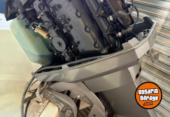 Embarcaciones - Lancha Arco�ris fishing 475 - En Venta