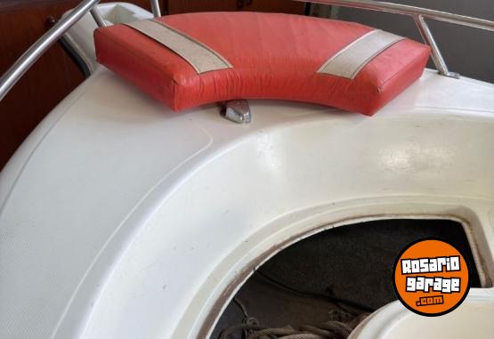 Embarcaciones - Lancha Arco�ris fishing 475 - En Venta