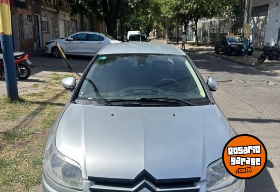 Autos - Citroen C4 2012 Nafta 300000Km - En Venta