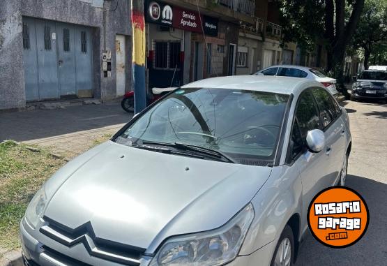 Autos - Citroen C4 2012 Nafta 300000Km - En Venta