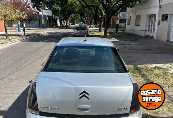 Autos - Citroen C4 2012 Nafta 300000Km - En Venta
