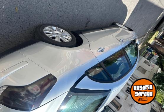 Autos - Citroen C4 2012 Nafta 300000Km - En Venta