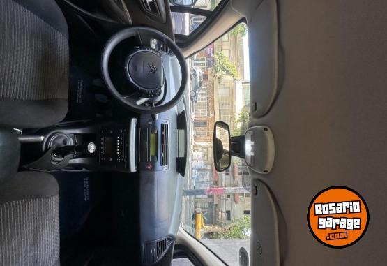 Autos - Citroen C4 2012 Nafta 300000Km - En Venta