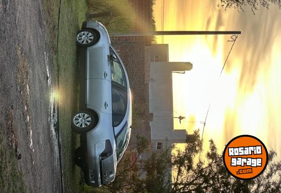 Autos - Citroen C4 2012 Nafta 300000Km - En Venta