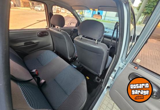 Autos - Chevrolet CLASSIC LT SPIRIT 1.4 2012 Nafta 150000Km - En Venta