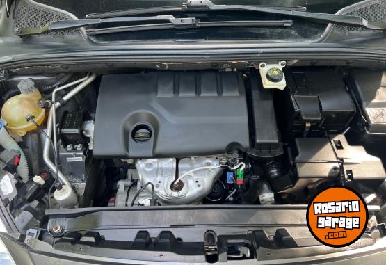 Autos - Peugeot 308 Allure Nav 2013 Nafta 126000Km - En Venta