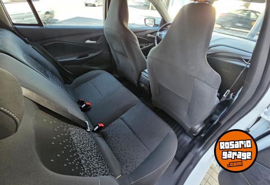 Autos - Chevrolet ONIX LT TECH ON STAR 2020 Nafta 80000Km - En Venta