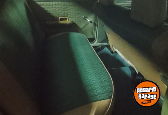 Autos - Ford FAIRLINE 500 1983 Nafta 100000Km - En Venta