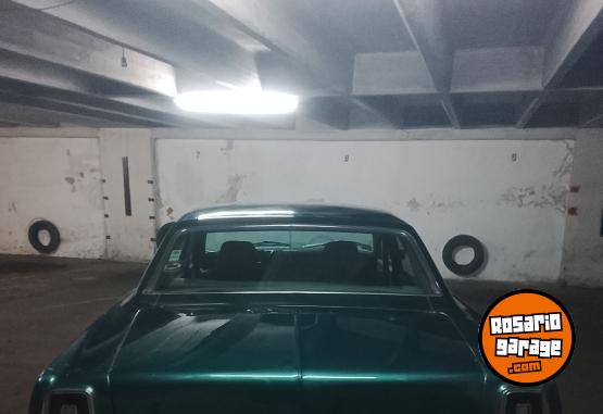 Autos - Ford FAIRLINE 500 1983 Nafta 100000Km - En Venta