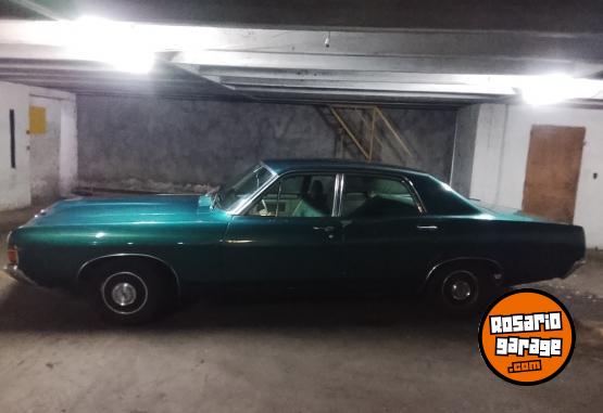 Autos - Ford FAIRLINE 500 1983 Nafta 100000Km - En Venta