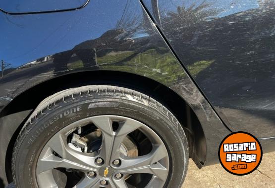 Autos - Chevrolet Cruze hatch ltz plus 2017 Nafta 74000Km - En Venta