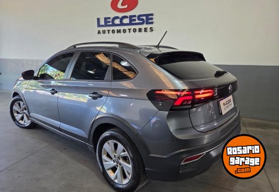 Autos - Volkswagen NIVUS COMFORTLINE 200 TSI 2022 Nafta 78000Km - En Venta