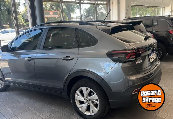 Autos - Volkswagen NIVUS COMFORTLINE 200 TSI 2022 Nafta 78000Km - En Venta