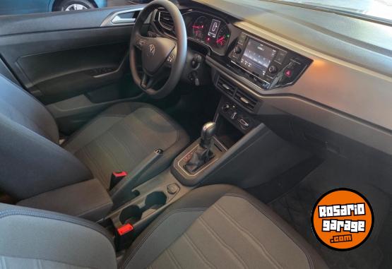 Autos - Volkswagen NIVUS COMFORTLINE 200 TSI 2022 Nafta 78000Km - En Venta