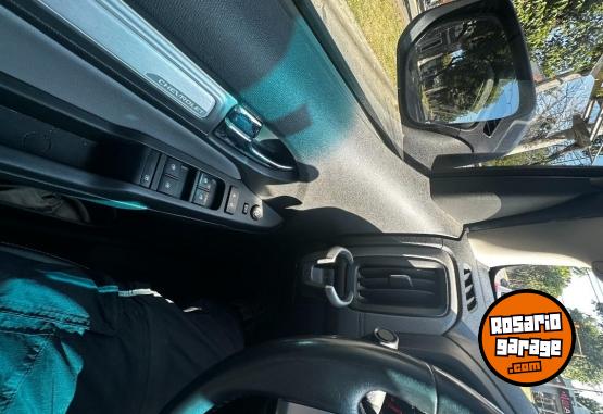 Camionetas - Chevrolet S10 LTZ 4x4 2020 Diesel 128000Km - En Venta