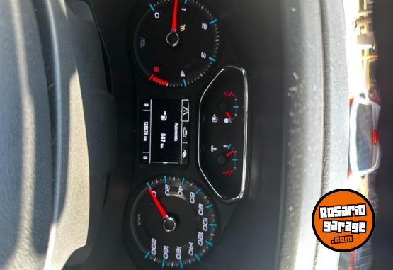 Camionetas - Chevrolet S10 LTZ 4x4 2020 Diesel 128000Km - En Venta